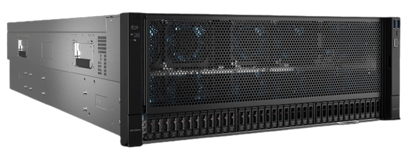 Сервер xFusion FusionServer 5885H V7 high