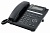 VoIP‑телефон Siemens OpenScape CP205 чёрный