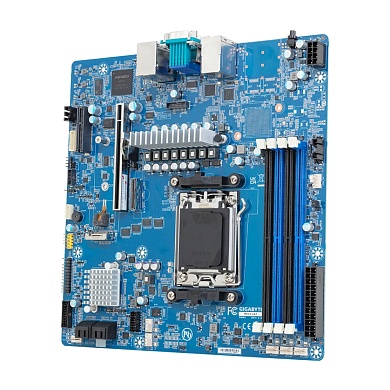 Материнская плата GIGABYTE MC13-LE1