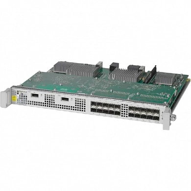 Модуль маршрутизатора Cisco ASR1000-2T+20X1GE=