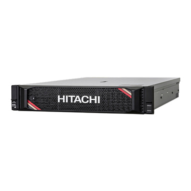Сервер Hitachi Hitachi Advanced Server HA840 G3