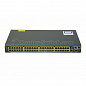 Коммутатор Cisco Catalyst WS-C2960S-48TD-L (USED)