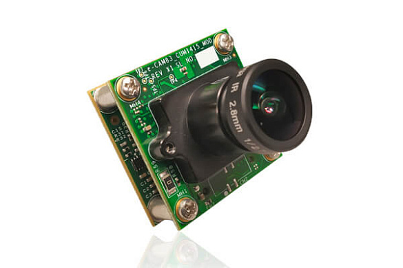 Камера e-con Systems e-CAM80_CUOAGX (CSI/MIPI, IMX415, JP6.0, 8 MP)