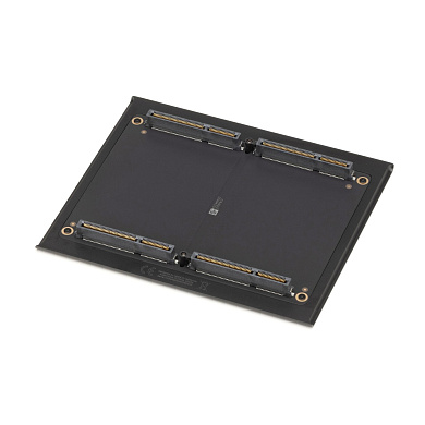 Опция NVIDIA GPU-NVTNVLINK-A100