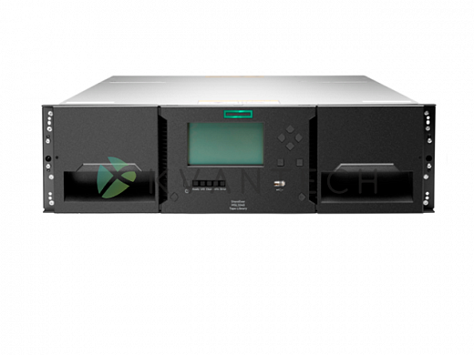 HPE StoreEver MSL3040 Q6Q62B