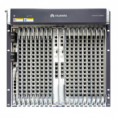 Коммутатор Huawei SmartAX EA5800-X17