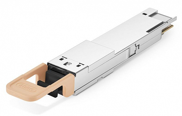 Трансивер FS QDD-SR4.2-400G