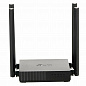 Wi-Fi+Powerline роутер TP-LINK Archer A54, черный