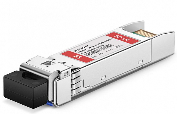 Трансивер FS SFP-10GLR-31-I