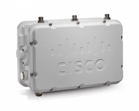 Точка доступа Cisco AIRCAP1552EUMK9-RF