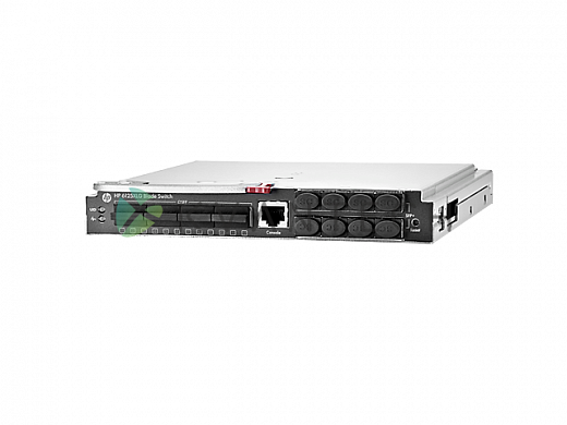 Блейд-коммутатор HPE 6125XLG Ethernet 737230-B21