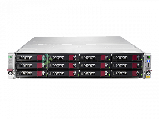 СХД HPE StoreEasy 1650