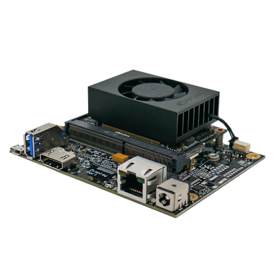 Материнская плата Auvidea JNX30