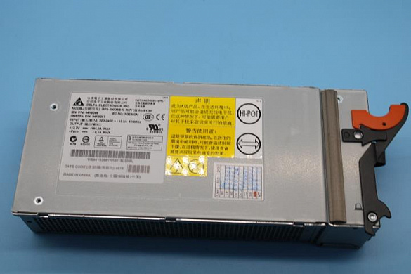 Блок питания Lenovo FRU - 2000W (94Y8267)