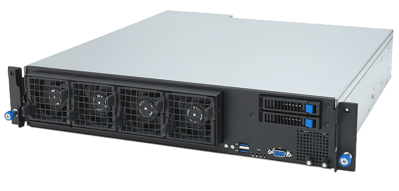 Сервер ASUS EG520-E11-RS6-R