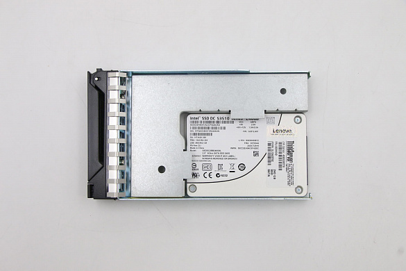 Жесткий диск Lenovo 240GB 6Gb SATA 3.5"HS ASM (00XH049)