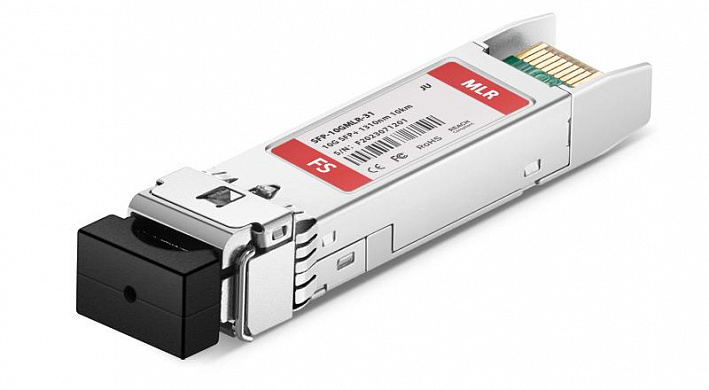 Трансивер FS SFP-10GMLR-31