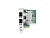 Сетевая карта HPE  665249-B21