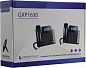 VoIP-телефон Grandstream GXP1630 черный