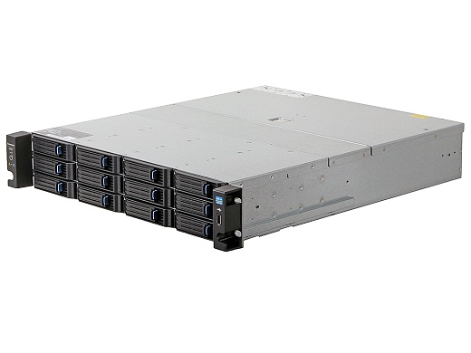 Система хранения данных Lenovo EMC PX12-450R 70BR9001WW