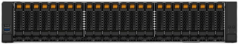 Сервер UTINET Corenetic R420