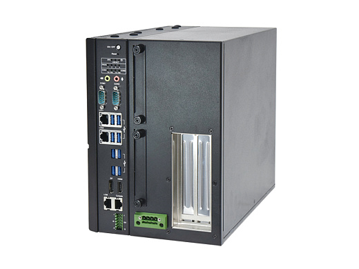 Сервер Lanner Electronics EAI-731E