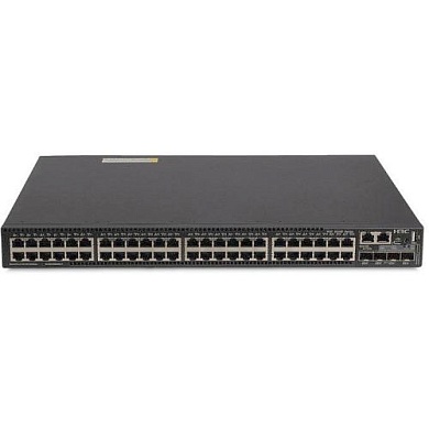 Коммутатор H3C LS-5130S-52ST-PWR-EI-GL