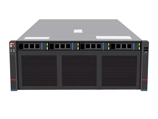 GPU-Сервер F+ FPD-16-SP-A4U8I2-CTO