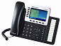 VoIP-телефон Grandstream GXP2160 черный