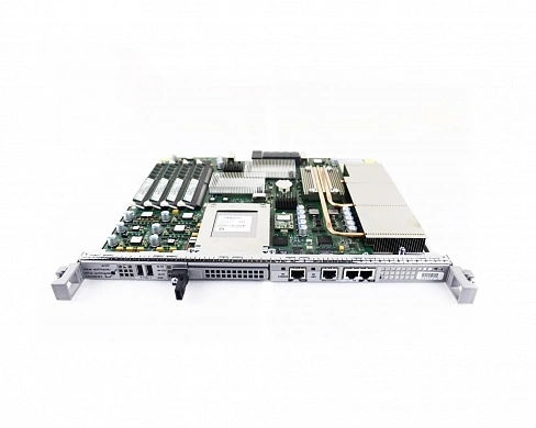 Модуль Cisco ASR1000-RP2