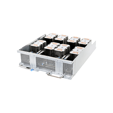 Сервер QCT QuantaGrid D52G-4U