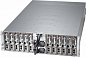 Сервер Supermicro SuperServer 5039MS-H12TRF без процессора/без ОЗУ/без накопителей/LAN 1 Гбит/c