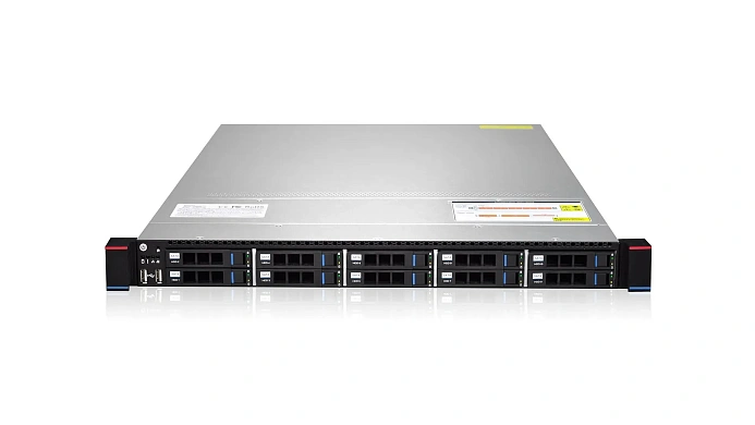 Сервер Qtech QSRV-161002RMC