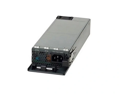 Блок питания Cisco ASR1002-PWR-AC=