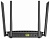 Wi‑Fi роутер D‑Link DIR‑822/E1, черный
