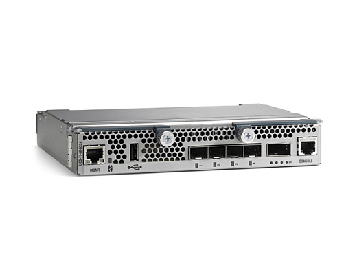 Коммутатор Cisco UCS-FI-M-6324