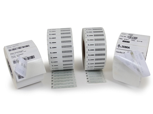 RFID метка Zebra RFID3003563