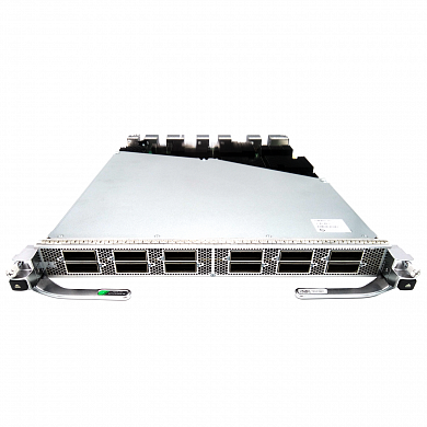 Модуль Cisco N77-F312CK-26=