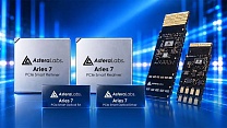 Медь и оптика: Astera Labs представила ретаймеры и редрайверы PCIe 7.0