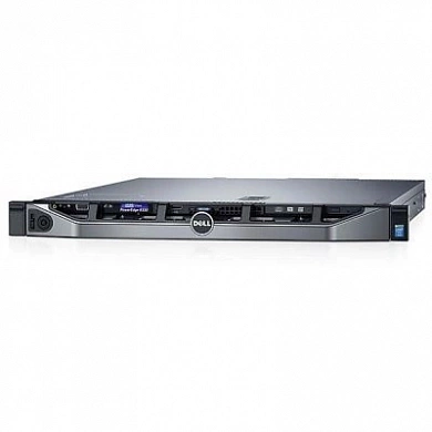 Сервер Dell EMC PowerEdge R330 / 210-AFEV-029-000