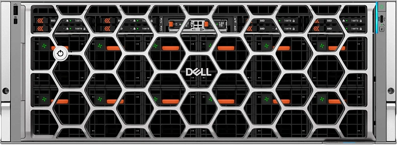 Сервер Dell PowerEdge XE7740