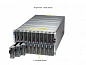 Блейд-сервер Supermicro MBI-310I-1D96N