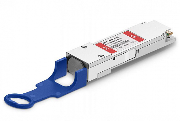 Трансивер FS QSFP-LOOP-100G