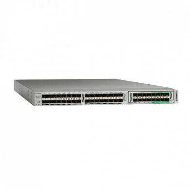 Коммутаторы Cisco Nexus 5000 Series N5K-C5548UP-FA