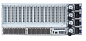 Сервер Gigabyte XL43-ZX0-AAS2