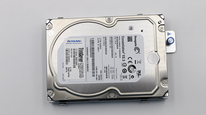 Жесткий диск Lenovo NHS 3TB SATA 6Gb/s,3.5" (03T7935)