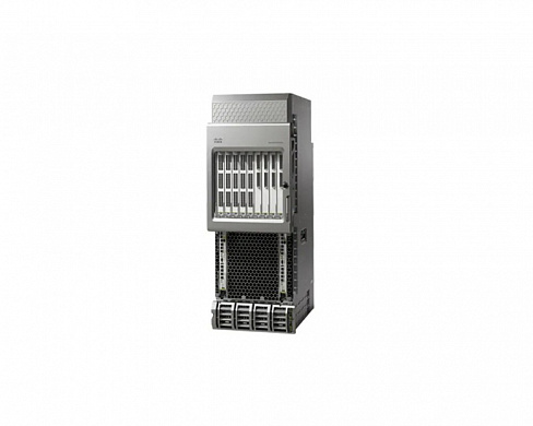 Маршрутизатор Cisco ASR 9000 ASR-9912