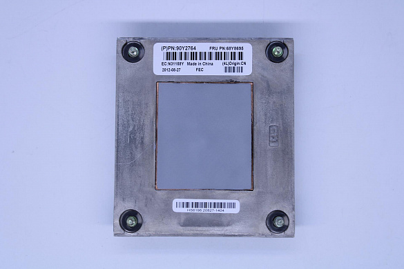 Радиатор Lenovo Heatsink CPU (68Y8695)