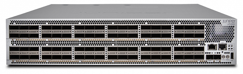 Модуль Juniper PTX1K-72Q-DC-R