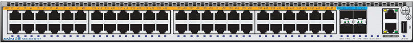 Коммутатор Maipu NSS4330-60TXF